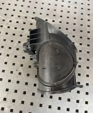 Citroen C4 I Electric throttle body valve C8965
