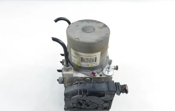 Peugeot Boxer ABS Pump 0265800461 00517250970 51725097
