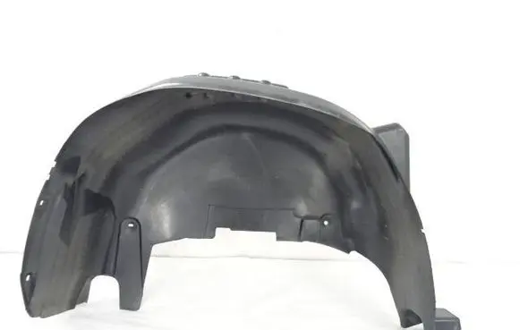 Peugeot Partner III Rear arch fender liner splash guards 9817398280