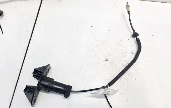 Fiat Ulysse Handbrake/parking brake wiring cable 