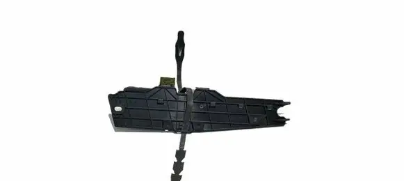Volkswagen Golf VII Other trunk/boot trim element 5G0012129D 29088