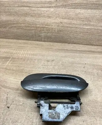 BMW 5 E39 Rear door exterior handle 