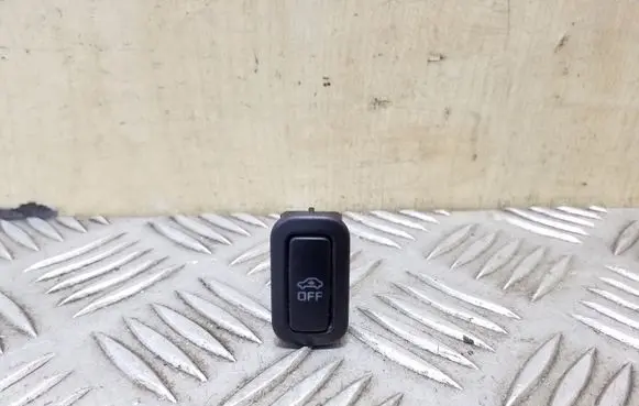 Volkswagen Tiguan Alarm switch 6Q0962109B