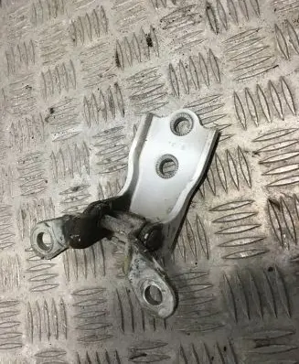 Chevrolet Captiva Front door lower hinge 