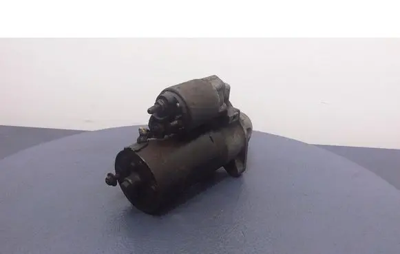 BMW 7 E65 E66 Starter motor 7508634