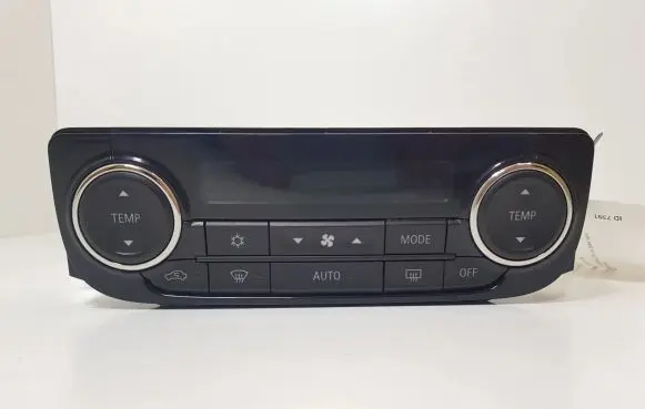 Mitsubishi Outlander Climate control unit 7820A948XA