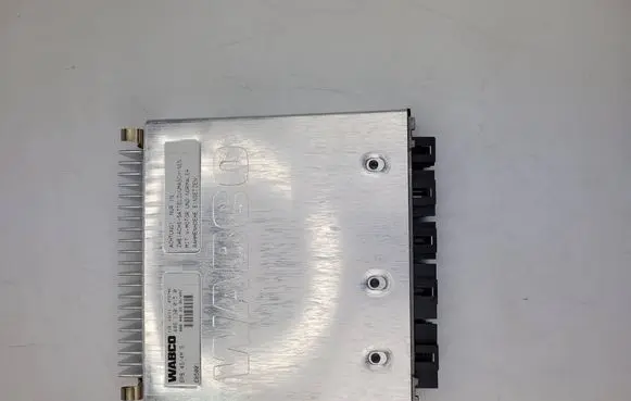 Mercedes-Benz Vito Viano W638 Other control units/modules A0004462536