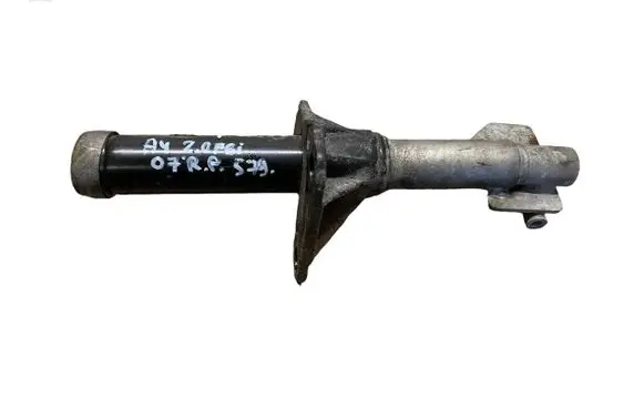 Audi A4 S4 B7 8E 8H Front bumper shock/impact absorber 8E0807272A