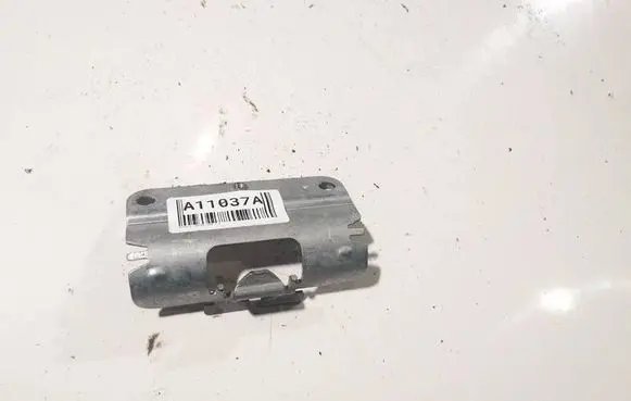 Renault Laguna III Other exterior part 