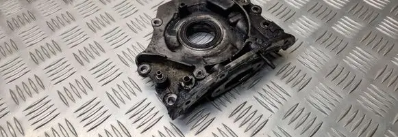 Peugeot 206 Oil pump 9648530980 72804800 0070905177