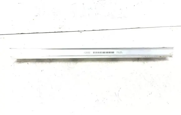 Lancia Phedra Rear seat guide rail 14860390YR