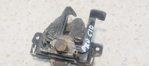 KIA Pro Cee'd I Engine bonnet/hood lock/catch
