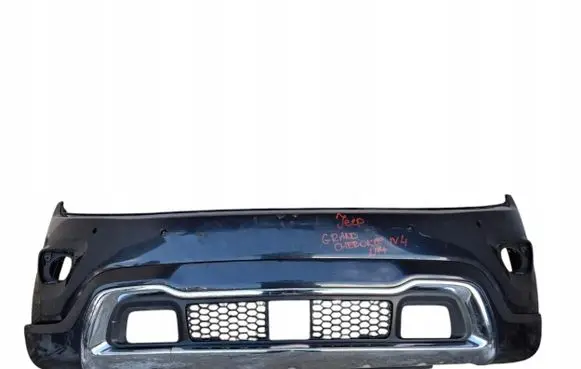 Jeep Cherokee Front bumper 1WL29TRMAC