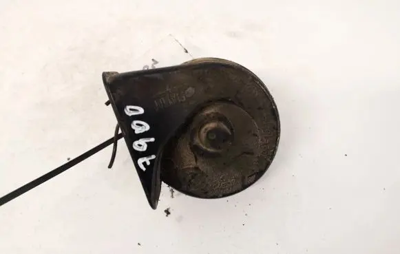 Ford Mondeo MK IV Horn signal e30055306