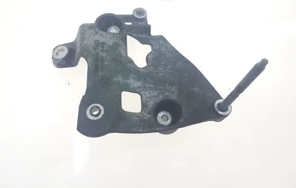 Ford Fusion II A/C compressor mount bracket F2GE8D611 F2GE8D611BA