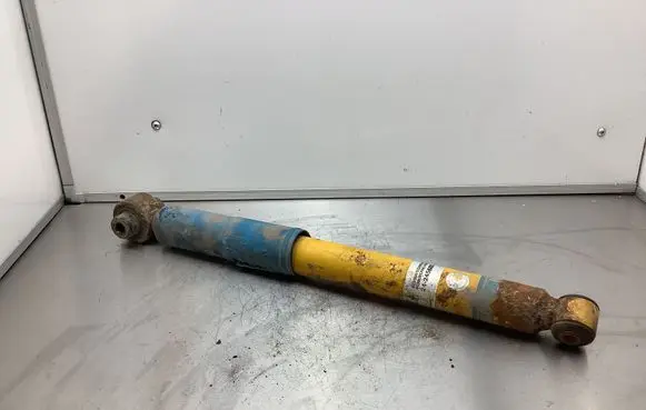 Nissan Qashqai Rear shock absorber/damper 24245685