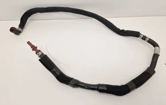 Renault Trafic III (X82) Fuel line pipe 166719873R 1429