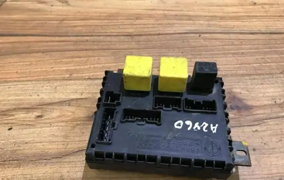 Fiat Marea Fuse box set 46443390 a223