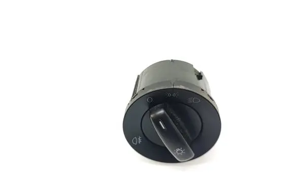 Volkswagen Caddy Light switch 1K0941431BC