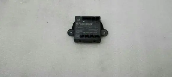 Mercedes-Benz GLK (X204) Door control unit/module A2048707826