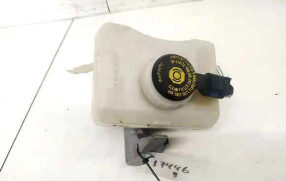 Audi A5 8T 8F Master brake cylinder