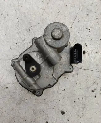 Audi A5 8T 8F Intake manifold valve actuator/motor 059129086L A2C53289031 1019809S06
