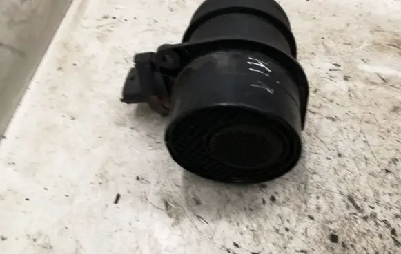 KIA Sorento Mass air flow meter 0281002554281644A000