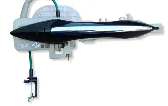 Hyundai i40 Front door exterior handle 
