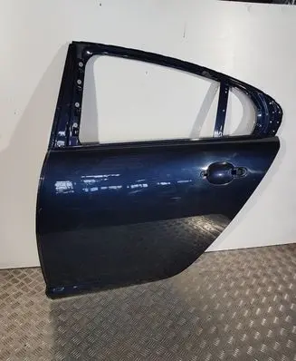 Jaguar XF X250 Rear door 8X23F24631AB C2Z2014