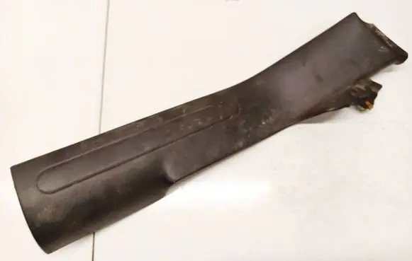 Jaguar X-Type Rear sill trim cover 1X43F13244AHW