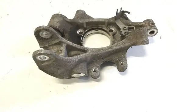 Porsche Cayenne (92A) Rear wheel hub 7P505436
