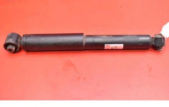 Rear shock absorber/damper