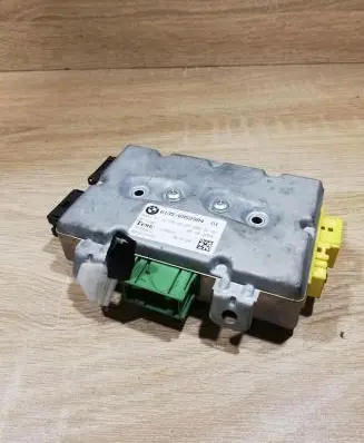BMW 7 E65 E66 Door control unit/module 6952984 BBR4E30C53