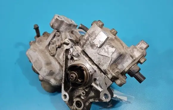 Mitsubishi Carisma In-tank fuel pump MD351017 IMPRK1541831