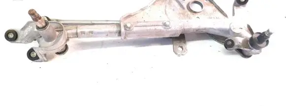 Honda CR-V Front wiper linkage 