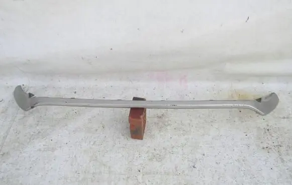 Lexus NX Front bumper lip 5241278010