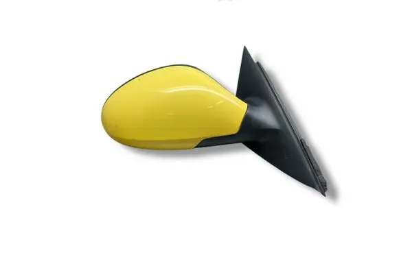 Seat Ibiza III (6L) Coupe wind mirror (mechanical) E9024142