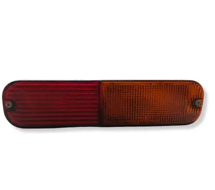 Land Rover Freelander Rear Tail Bumper Turn Signal E26130 2297