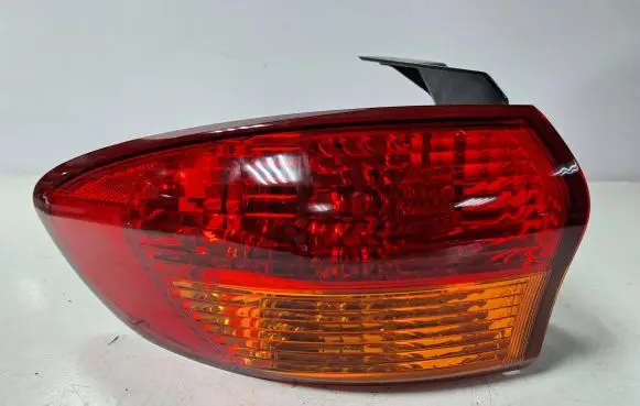 Subaru B9 Tribeca Rear/tail lights