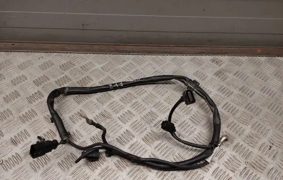 Audi Q3 F3 Wires (generator/alternator) 5Q0971230ES