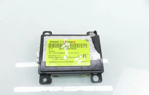 Mitsubishi Outlander Bluetooth control unit module 8785A004