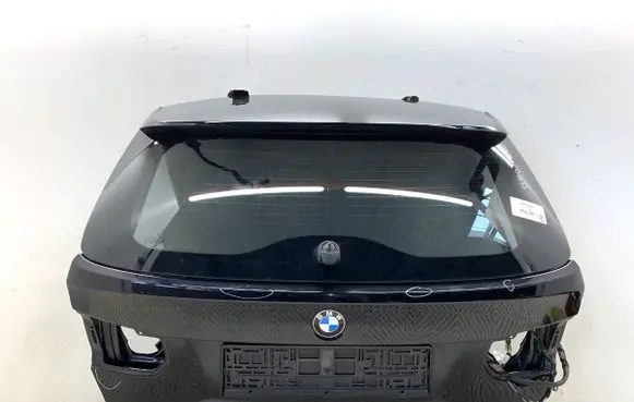 BMW 3 F30 F35 F31 Tailgate/trunk/boot lid 668