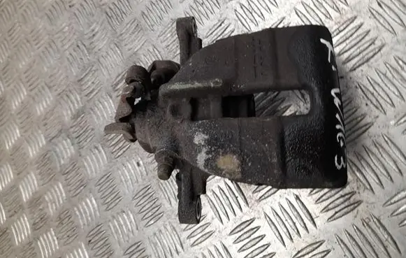 Volkswagen Multivan T6 Rear brake caliper 