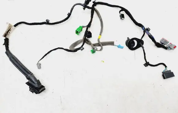 Volvo S60 Front door wiring loom 31275419