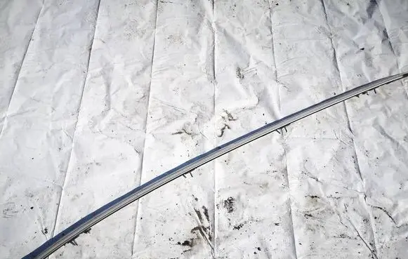 Volvo XC60 Roof bar rail 