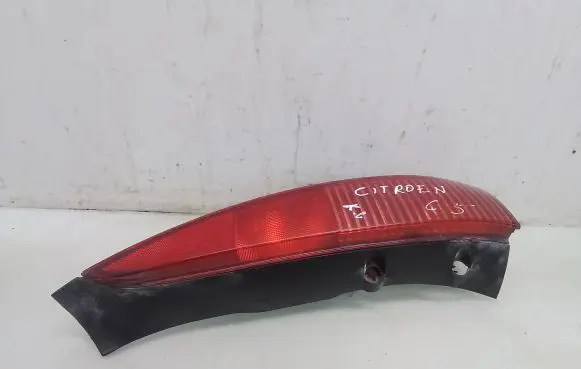 Citroen C5 Rear/tail lights
