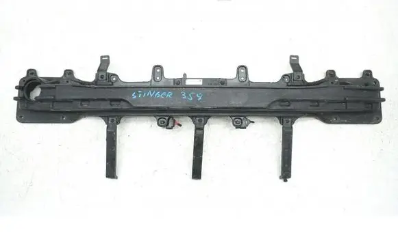 KIA Stinger Rear bumper support beam 86631J5300