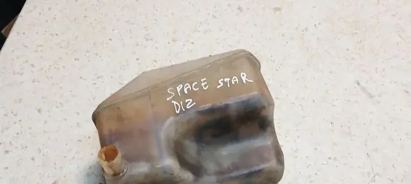 Mitsubishi Space Star Coolant expansion tank/reservoir MR911560 9101112 1234567091