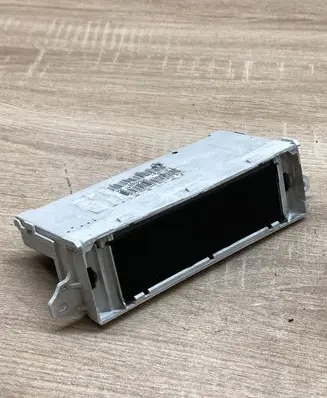Peugeot 307 Screen/display/small screen 216543011
