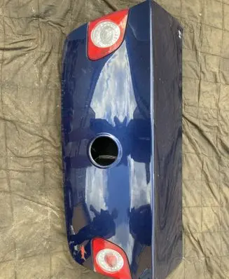 Tailgate/trunk/boot lid